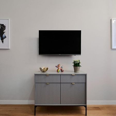 Brera Chic Suite In The Heart Of Μιλάνο Εξωτερικό φωτογραφία