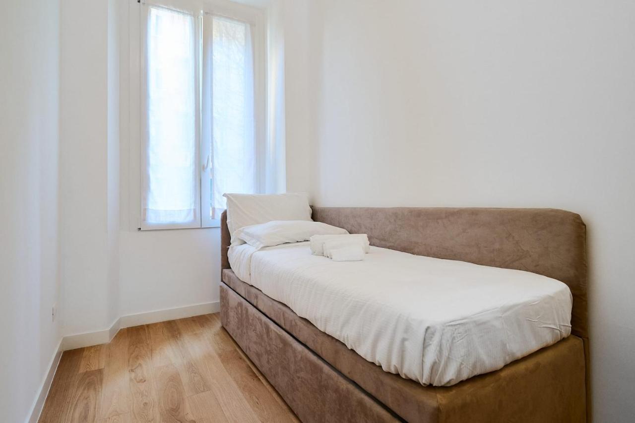 Brera Chic Suite In The Heart Of Μιλάνο Εξωτερικό φωτογραφία