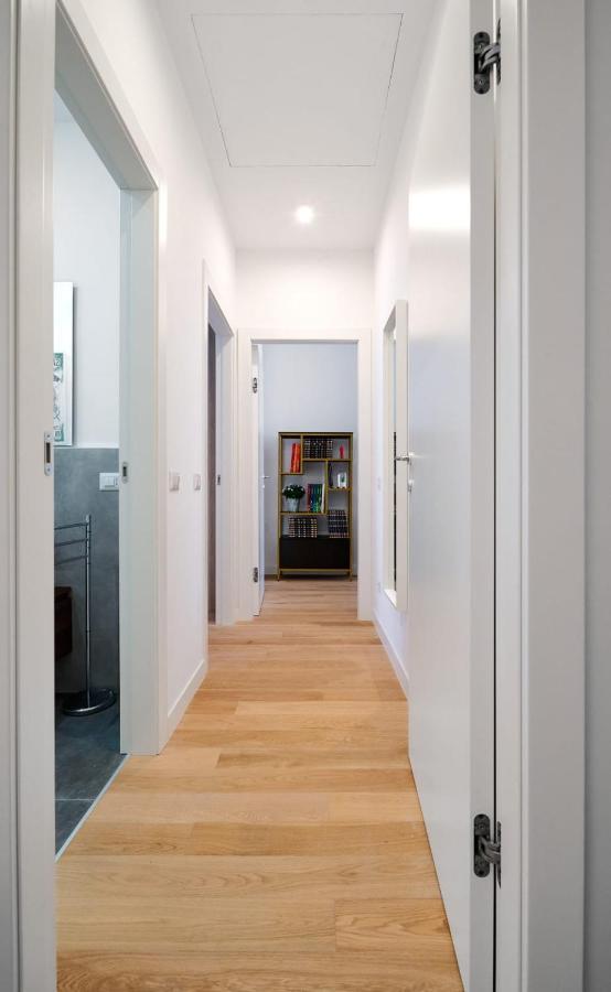 Brera Chic Suite In The Heart Of Μιλάνο Εξωτερικό φωτογραφία