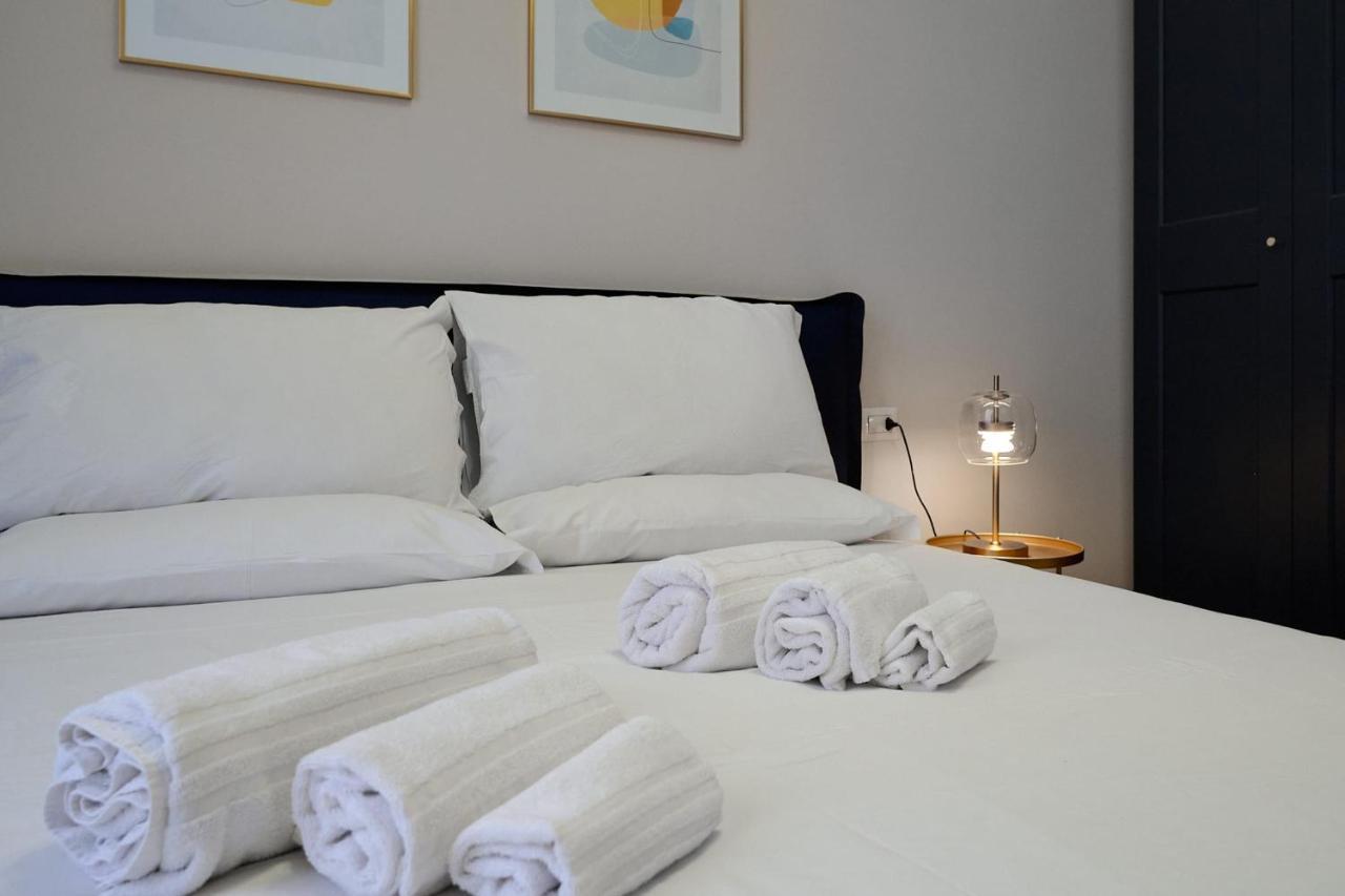 Brera Chic Suite In The Heart Of Μιλάνο Εξωτερικό φωτογραφία