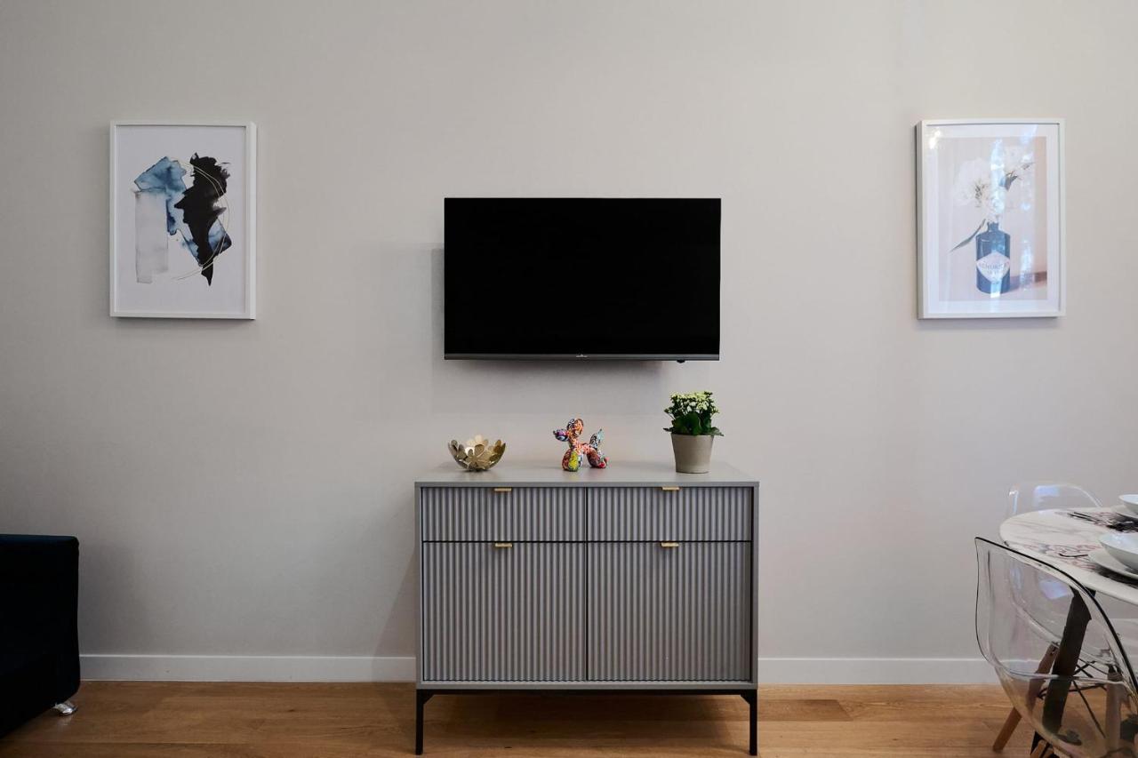 Brera Chic Suite In The Heart Of Μιλάνο Εξωτερικό φωτογραφία