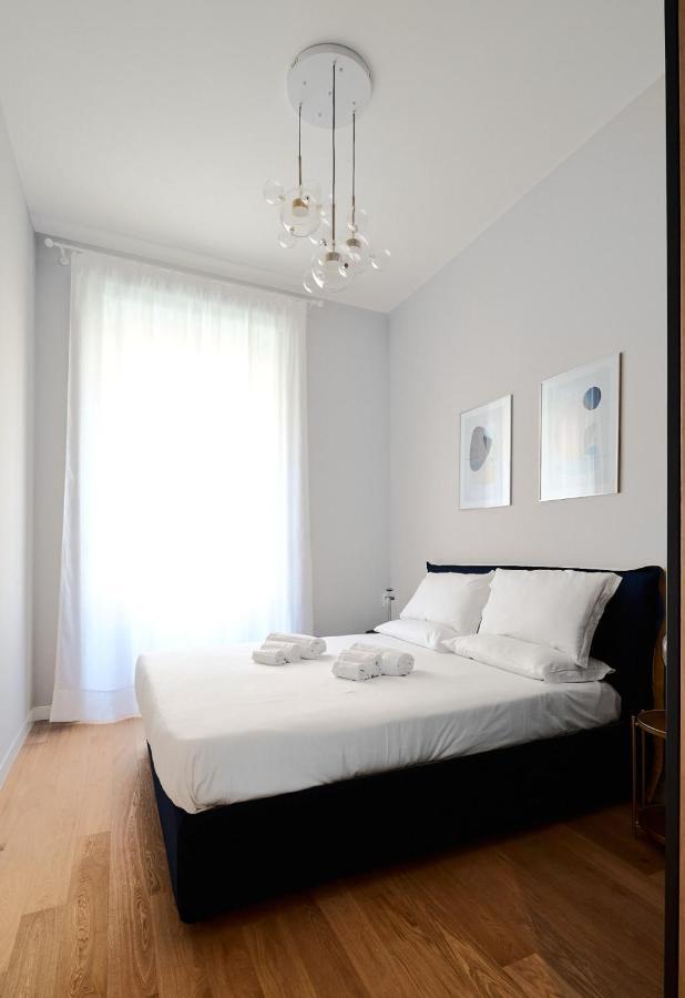 Brera Chic Suite In The Heart Of Μιλάνο Εξωτερικό φωτογραφία