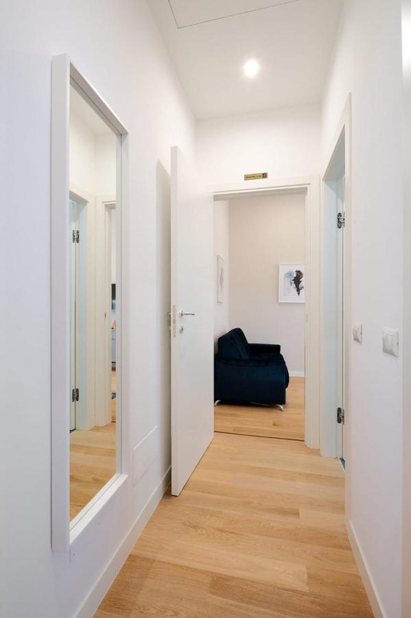 Brera Chic Suite In The Heart Of Μιλάνο Εξωτερικό φωτογραφία