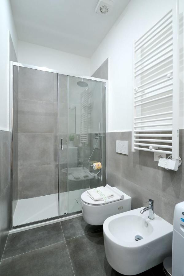 Brera Chic Suite In The Heart Of Μιλάνο Εξωτερικό φωτογραφία