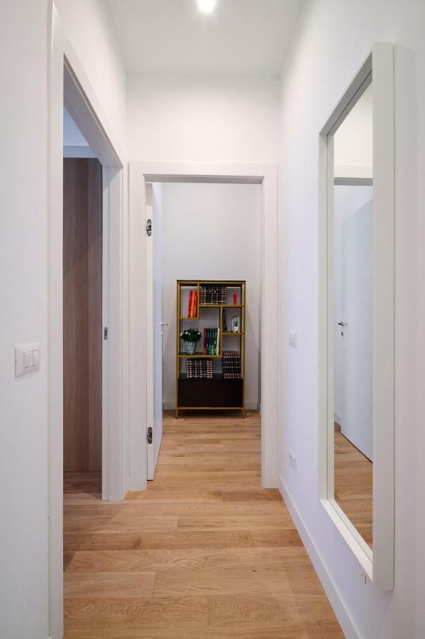 Brera Chic Suite In The Heart Of Μιλάνο Εξωτερικό φωτογραφία